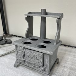 Citrus Sandblast