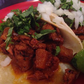 El Limon - More al pastor! - Mexican Near Me - Conshohocken, Pennsylvania