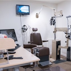 Best In Sight Eye Care