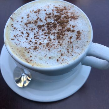 Let’s Yolk About It - Cappuccino - Breakfast & Brunch Near Me - Long Beach, California Let’s Yolk About It - Cappuccino - Breakfast & Brunch Near Me - Long Beach, California
