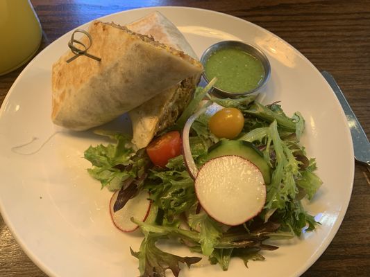 The Copper Still Chelsea by null