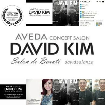 David Kim Salon de Beaute - Hair Salons Near Me - Aurora, Ontario David Kim Salon de Beaute - Hair Salons Near Me - Aurora, Ontario