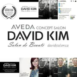 David Kim Salon de Beaute