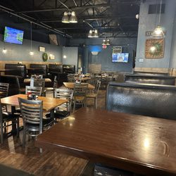 The Shed - Weatherford - Interior