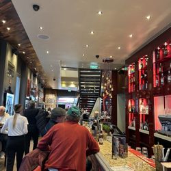 Hard Rock Cafe