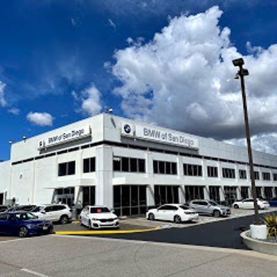 BMW OF SAN DIEGO - Updated July 2025 - 325 Photos & 1573 Reviews - 5090 ...