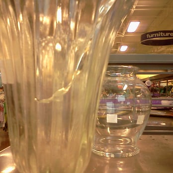 Goodwill - Old flower vase with big crack down the center - Thrift Stores Near Me - Charlotte, North Carolina Goodwill - Old flower vase with big crack down the center - Thrift Stores Near Me - Charlotte, North Carolina