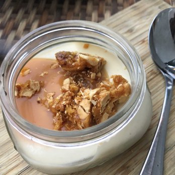 Marinade On Main - Must try!! Butterscotch pudding! - American Near Me - Ramona, California Marinade On Main - Must try!! Butterscotch pudding! - American Near Me - Ramona, California