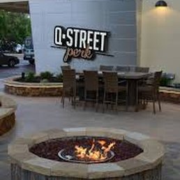 Outside Outside