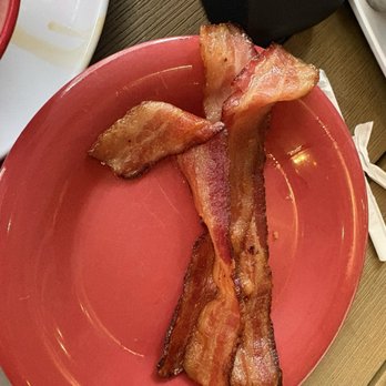 Ruby Slipper Central Business District - Side of bacon - Breakfast & Brunch Near Me - New Orleans, Louisiana