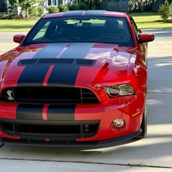 Robert's Automotive