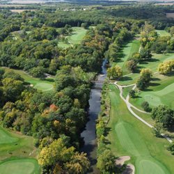 Veenker Memorial Golf Course