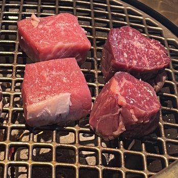 COTE Miami - Butcher's feast - Korean Near Me - Miami, Florida COTE Miami - Butcher's feast - Korean Near Me - Miami, Florida