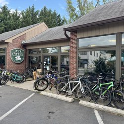 Jays Cycles