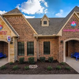 Exterior photo of Frisco Feeding & Speech Therapy - Frisco, Texas Exterior photo of Frisco Feeding & Speech Therapy - Frisco, Texas
