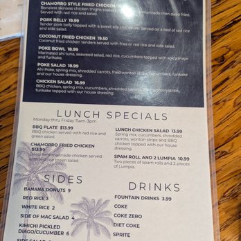 Guahan Grill - Barbeque Near Me - Oceanside, California Guahan Grill - Barbeque Near Me - Oceanside, California