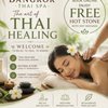 Bangkok Thai Spa gift card