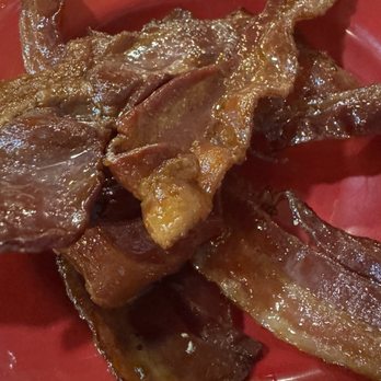 Billy Gail's - The billion dollar bacon! Yum! - American Near Me - Branson, Missouri Billy Gail's - The billion dollar bacon! Yum! - American Near Me - Branson, Missouri