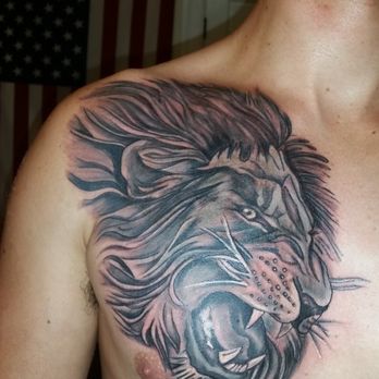 Golden Eagle Body Art - Tattoo Near Me - Worcester, Massachusetts