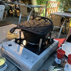 L'Ami Roger - Fondue Bourgignonne (25€ pp à volonté)