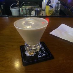 Tom's Tavern - Espresso martini