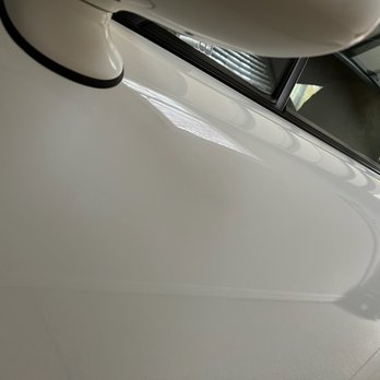 Alpha Dent Repair - After - Body Shops Near Me - Alpharetta, Georgia