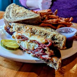 The Factory Eatery & Spirits