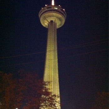 Skylon Tower - Canadian (New) Near Me - Niagara Falls, Ontario