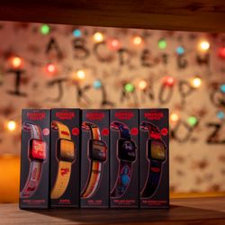 Stranger Things: The Official Store - Miami