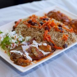 Kabul Restaurant and Bakery