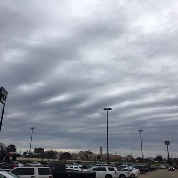 Kroger - Packed - Grocery Near Me - Willis, Texas