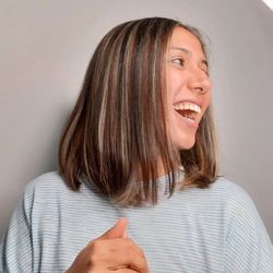 Spotlight Hair Salon - Highligh