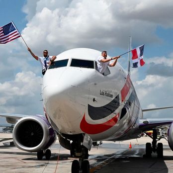 Arajet - Airlines Near Me - Miami, Florida Arajet - Airlines Near Me - Miami, Florida