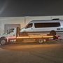 Photo of F & F Towing Service