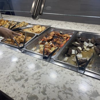 Dimassi's Mediterranean Buffet - Delicious proteins - Mediterranean Near Me - Cerritos, California Dimassi's Mediterranean Buffet - Delicious proteins - Mediterranean Near Me - Cerritos, California