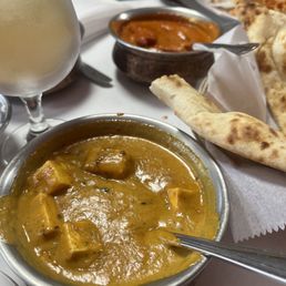 Paneer korma Paneer korma