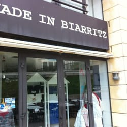 Made In Biarritz