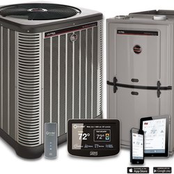 Braswell's Air Conditioning & Heating Services
