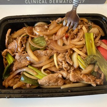 Han Chinese Kabob Grill 363 Photos 124 Reviews Chinese 3710 Payne Ave Cleveland Oh Restaurant Reviews Phone Number