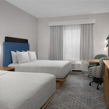 Hampton Inn by Hilton Dexter - Guest room - Hotels Near Me - Dexter, Missouri Hampton Inn by Hilton Dexter - Guest room - Hotels Near Me - Dexter, Missouri