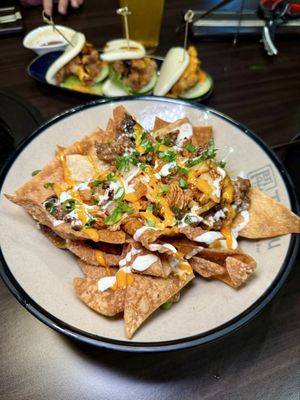 Togyu Asian BBQ & Bar by null