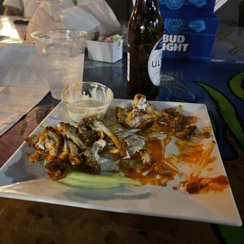 Beaches Bar & Grill - wings are excellent - Bars Near Me - Miami Beach, Florida Beaches Bar & Grill - wings are excellent - Bars Near Me - Miami Beach, Florida