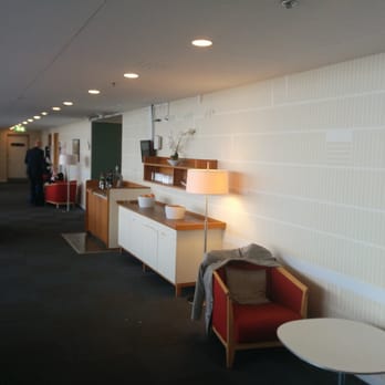SAS Lounge - Airport Lounges Near Me - Kastrup, 84