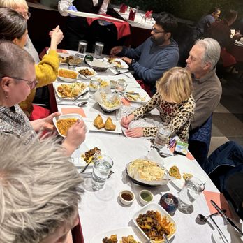 Everest Restaurant - Halal Near Me - Anchorage, Alaska