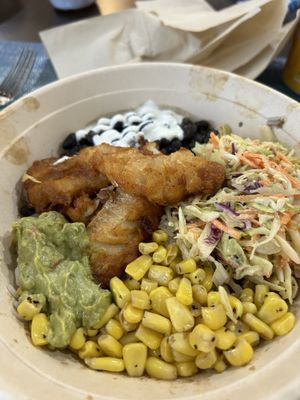 Gringo's Taco Shack by null