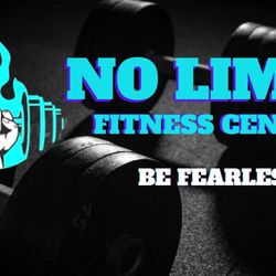 No Limit Fitness Center - Helping our community to get fit.