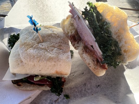 Devil's Dill Sandwiches SE by null