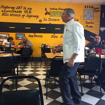 107 Cafe - This is the guy that reuse the tortillas. And give it back to the customers. - Mexican Near Me - Edinburg, Texas 107 Cafe - This is the guy that reuse the tortillas. And give it back to the customers. - Mexican Near Me - Edinburg, Texas