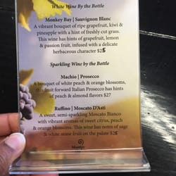 Chef Deon's Kitchen - This restaurant is a little hidden gem with no major crowds but really nice food. Mostly Jamaican dishes and all really tasty.