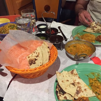 Kabob and Curry - Dal tadka, roti and chicken keema - Indian Near Me - Providence, Rhode Island Kabob and Curry - Dal tadka, roti and chicken keema - Indian Near Me - Providence, Rhode Island